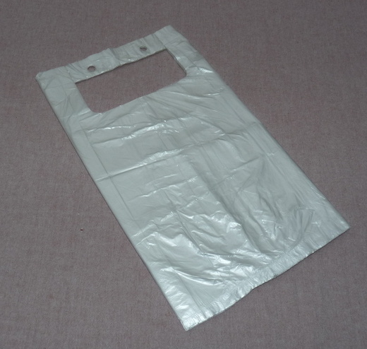 Mi taška  3 kg čirá,trhací blokovaná