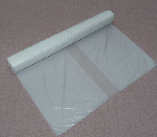 Mi sáčky 63x85/0,008 čirý á 40ks