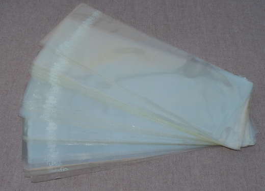 PP sáček 110x350/0,03 á 100ks