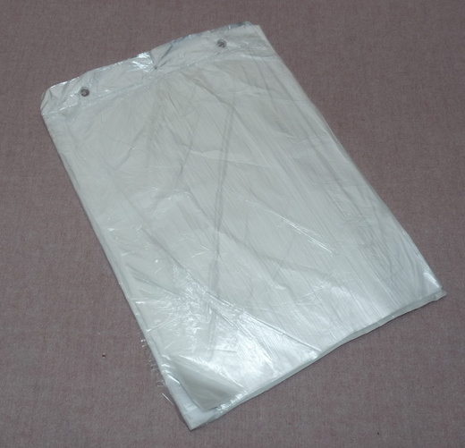 Mi přířez 250x350/0,006 á 1000ks