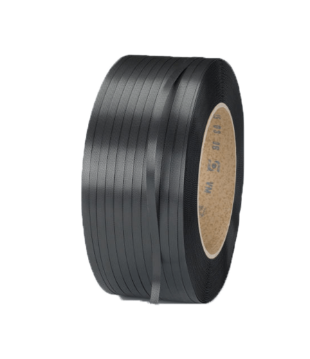 901253- PP páska vázací rozměr 12/0,70/2200 černá
